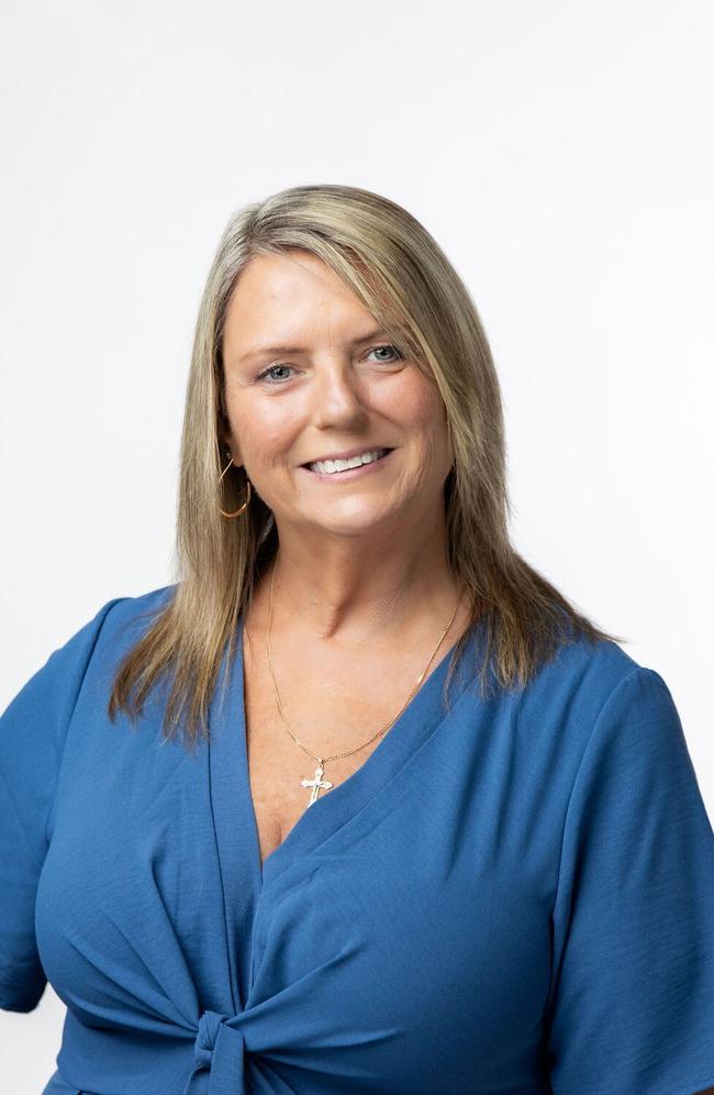 Photo of Kimberlee Poole